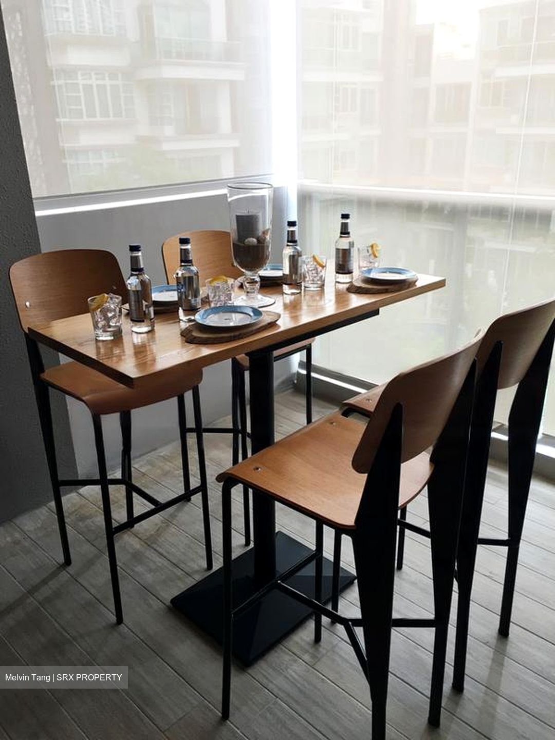 Mon Jervois (D10), Condominium #477227201